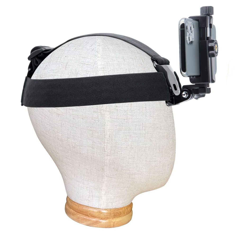 Smartphone Head-Mount
